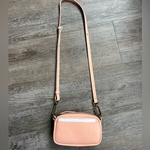 Madewell NWOT Leather Crossbody Purse
